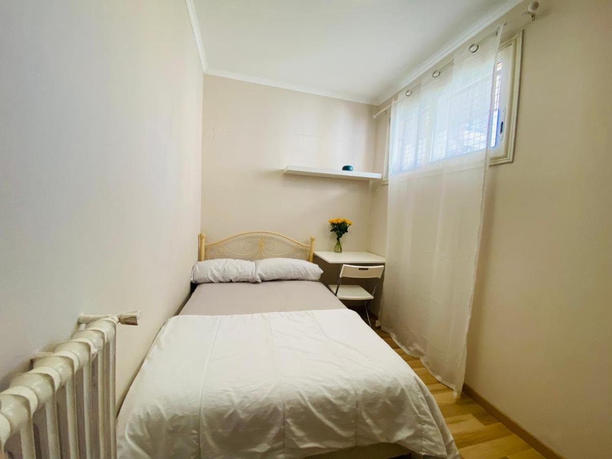 Magnifique Appartement 60M2 ,3 Pieces , Equipee,Tres Lumineux, 2 Minutes A Pied De La Plage Nisa Exterior foto