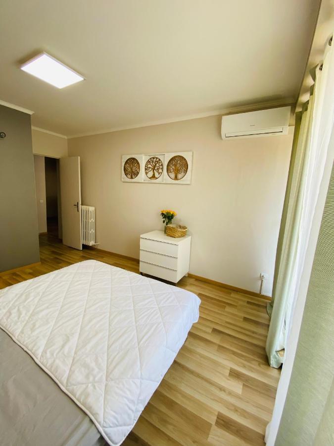 Magnifique Appartement 60M2 ,3 Pieces , Equipee,Tres Lumineux, 2 Minutes A Pied De La Plage Nisa Exterior foto